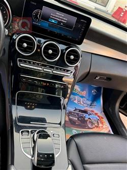 مێرسێدس بێنز C-Class